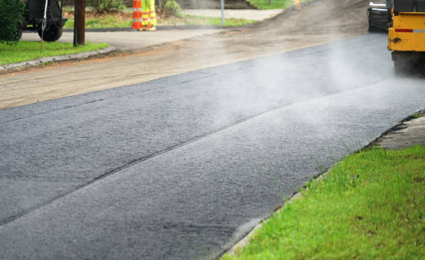 Reasons to Select Us for Your Driveway Paving Requirements in Waukee, IA