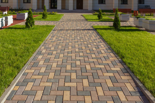 Trusted Waukee, IA Driveway Pavers Experts